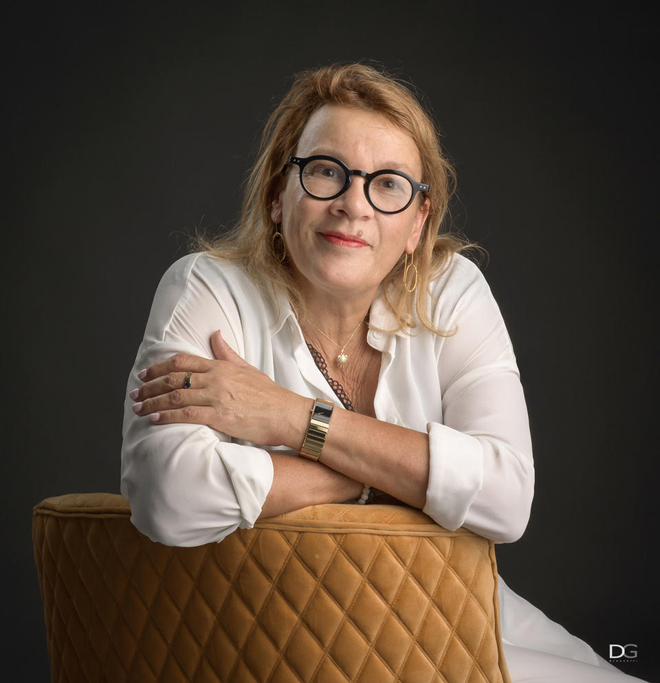 Sylvie Rigaud - SRH Conseils